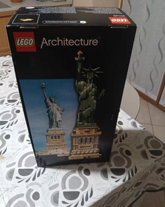 Lego 21042