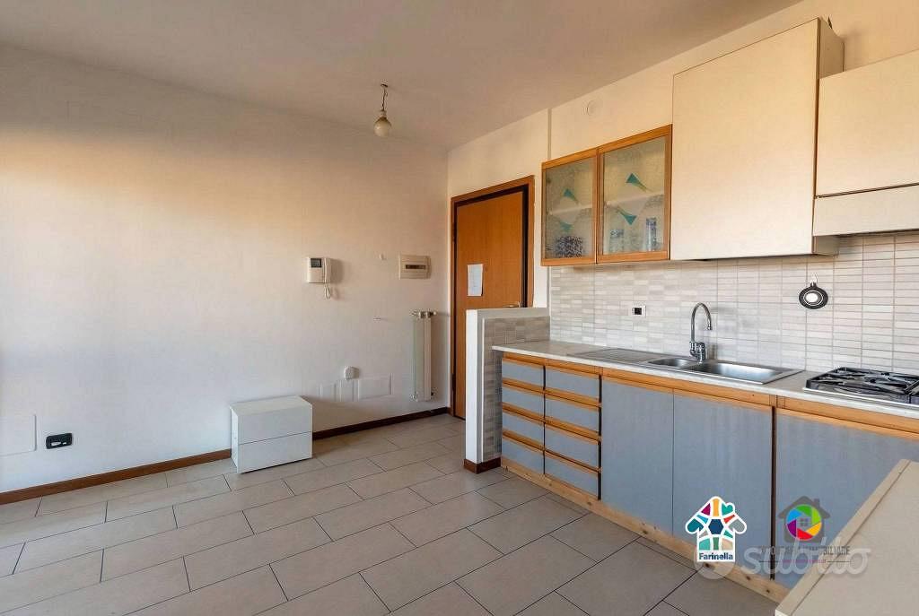 Apartment in Cesano Maderno, Cassina Savina - Vista 3