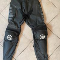 Pantaloni moto