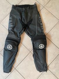 Pantaloni moto