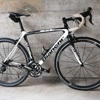 Bianchi sempre pro