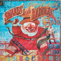 gerry rafferty "snakes and ladders"