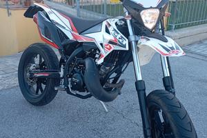 beta 50rr motard