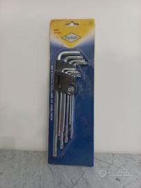 Set chiavi torx  9 pz 