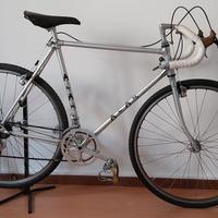 Bicicletta corsa ciclocross ALAN 