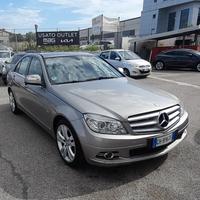 Mercedes-benz C 180 C 180 Kompressor Avantgarde