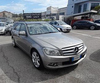 Mercedes-benz C 180 C 180 Kompressor Avantgarde