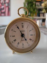 Orologio da tavolo SWIIZA al quarzo