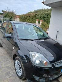FORD FIESTA 5A 1.2 16V5P GHAIA   GPL BENZINA