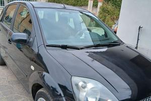 FORD FIESTA 5A 1.2 16V5P GHAIA   GPL BENZINA