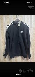 Felpa adidas