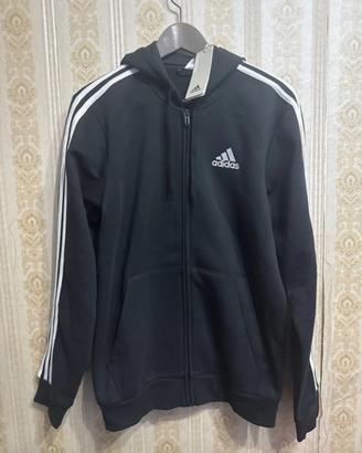Felpa adidas