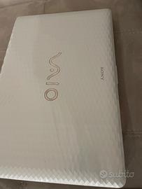 Pc portatile Sony