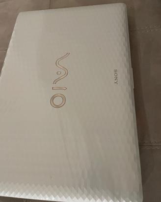 Pc portatile Sony