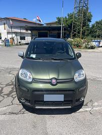 Panda 4x4 1.2 55Kw 75Cv Diesel