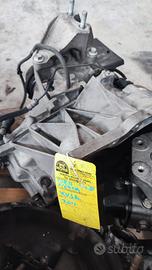 Cambio Ford Fiesta 1.4 cod. mot. KUJA