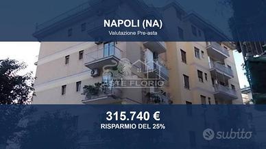 Immobile in asta di 141 m² con più di 5 locali a N