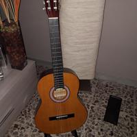 Chitarra classica