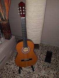 Chitarra classica