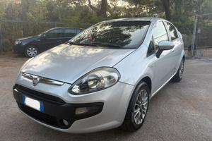 FIAT PUNTO EVO 1.3 MJT Dynamic - 2012