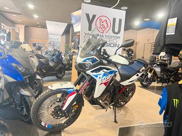 Honda CRF1100L Africa Twin - 2025 - Km 3813