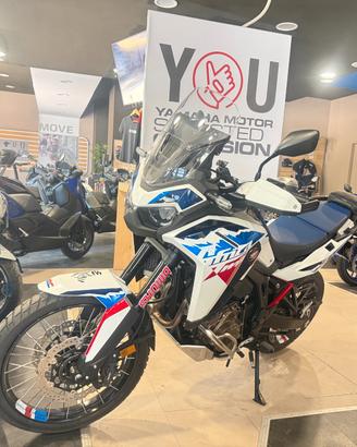 Honda CRF1100L Africa Twin - 2025 - Km 3813