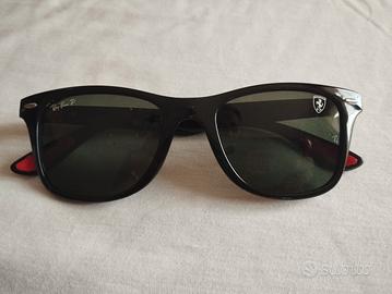 occhiali Rayban 