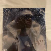 Vinile Mario III low-red