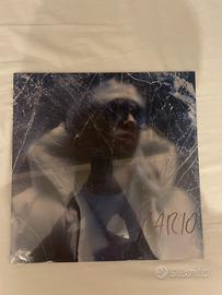 Vinile Mario III low-red