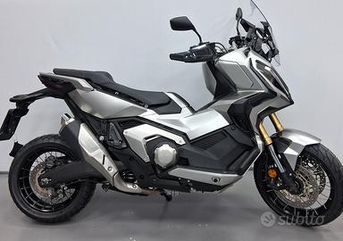 HONDA X-ADV 750 DCT 2021