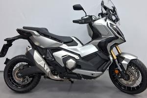 HONDA X-ADV 750 DCT 2021