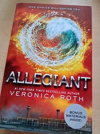 Allegiant
