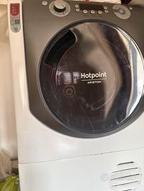 Asciugatrice ariston