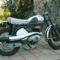 Maico Altro modello - Anni 60