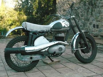 Maico Altro modello - Anni 60