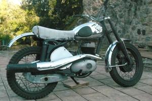 Maico Altro modello - Anni 60