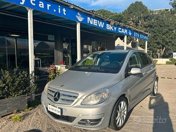 Mercedes-benz B 180 CDI Premium
