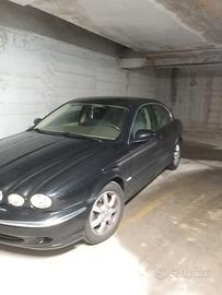 jaguar  X Type