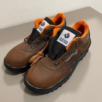 Scarpe antinfortunistiche