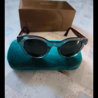 occhiali da sole Gucci donna 