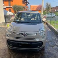 Fiat 500L lounge full optional
