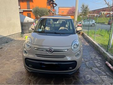 Fiat 500L lounge full optional