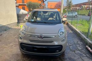 Fiat 500L lounge full optional