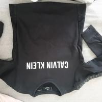 felpa Calvin klein 
