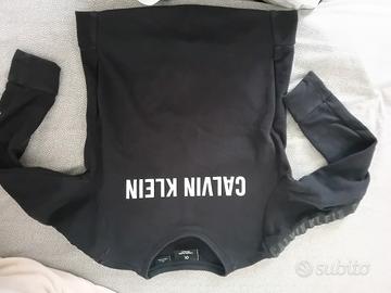 felpa Calvin klein 
