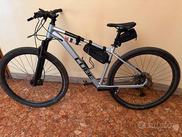 Bici MTB Cube tg. L