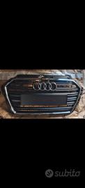 Griglia frontale originale Audi A3/S3 8Y NUOVA ori