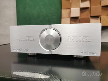 AUDIO ANALOGUE AAPHONO