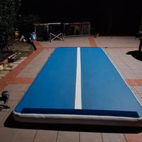 Airtrack Nordic 2m x 4m x 20cm