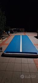 Airtrack Nordic 2m x 4m x 20cm